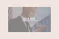 Cote100 Plus