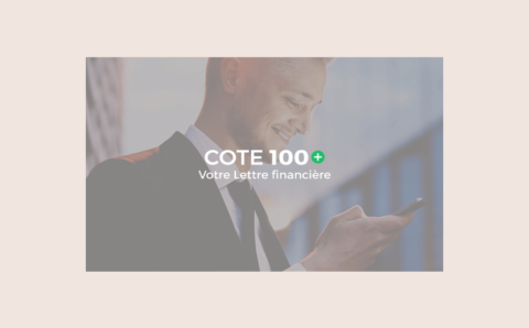 Cote100 Plus