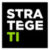 Logo Stratège TI - Light